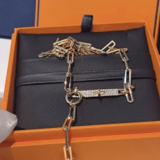 Hermes Necklaces